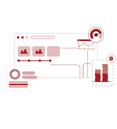 Cloud Migration illustration